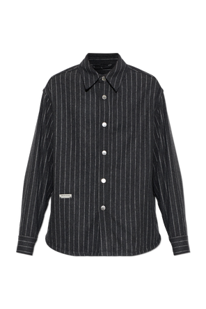 Striped shirt