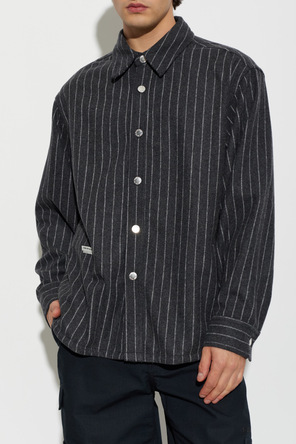 Song for the Mute Striped shirt