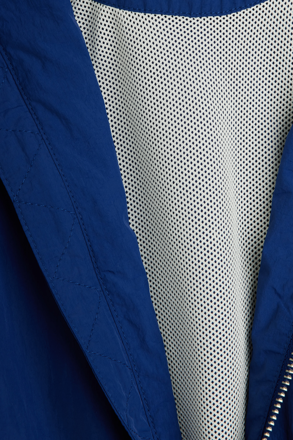 Mini Rodini Jacket with embroidered logo