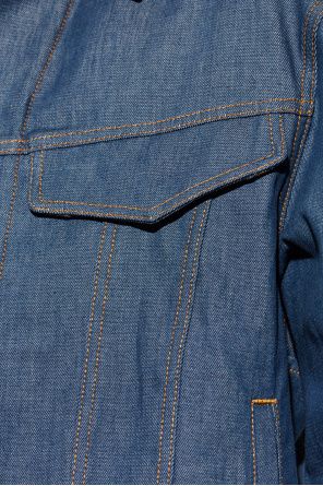 Moschino Denim jacket