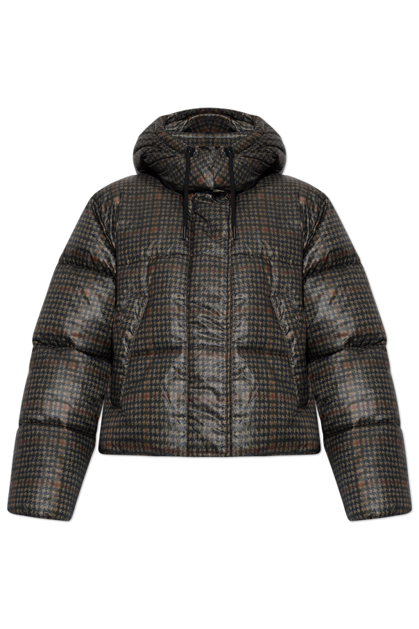 Insulated jacket ‘Vuba’ od Munthe