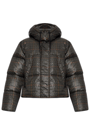 Gefütterte Jacke „Vuba“