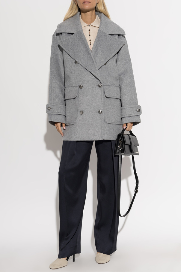 Munthe Bunda ‘Vetch’ typu ‘oversize’