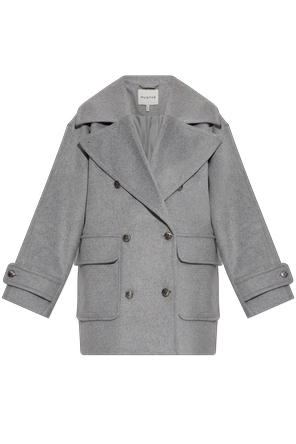 “Oversize” ‘Vetch’ jacket