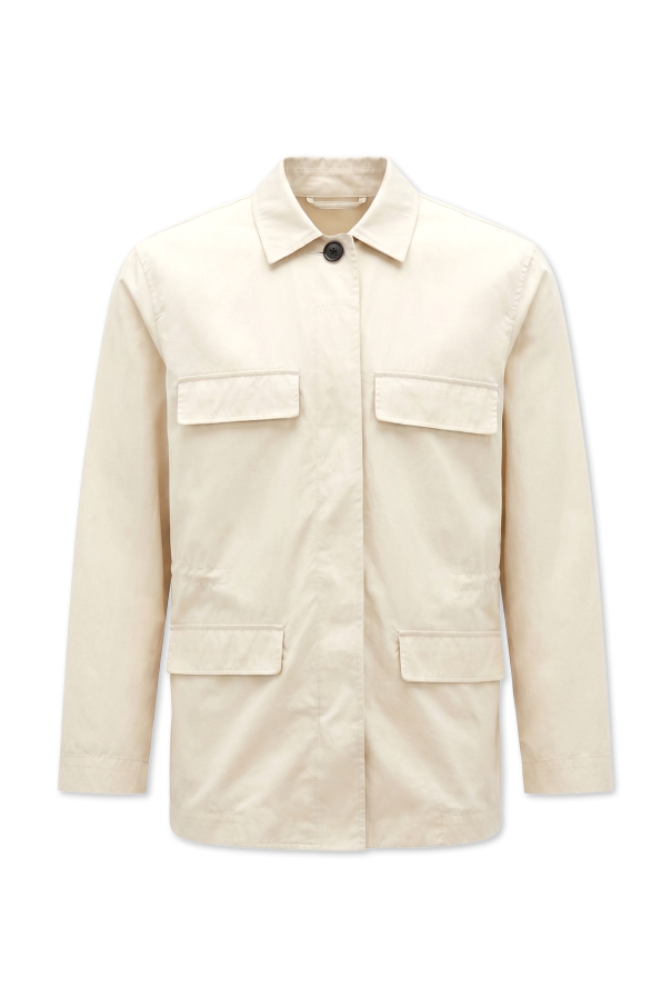 Oversize jacket od TOTEME