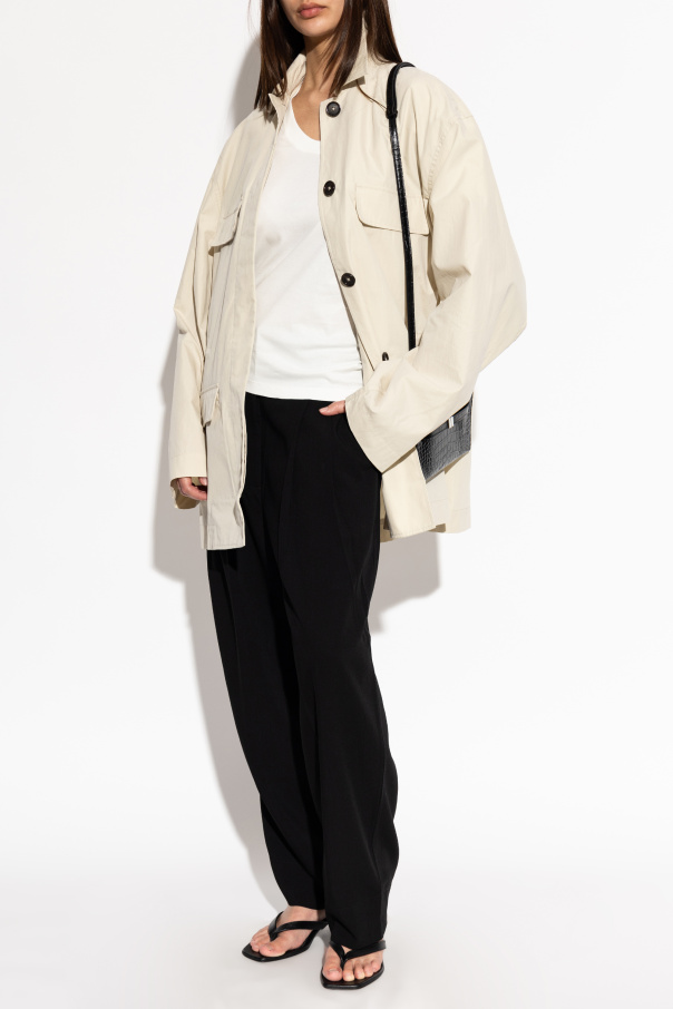 TOTEME Oversize jacket