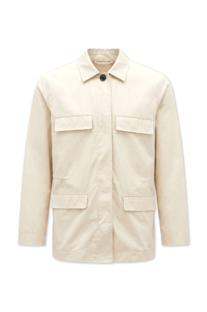 Oversize jacket