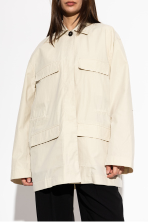 TOTEME Oversize jacket