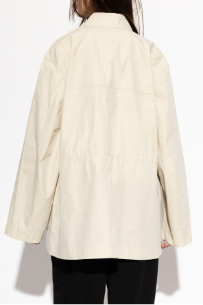 TOTEME Oversize jacket