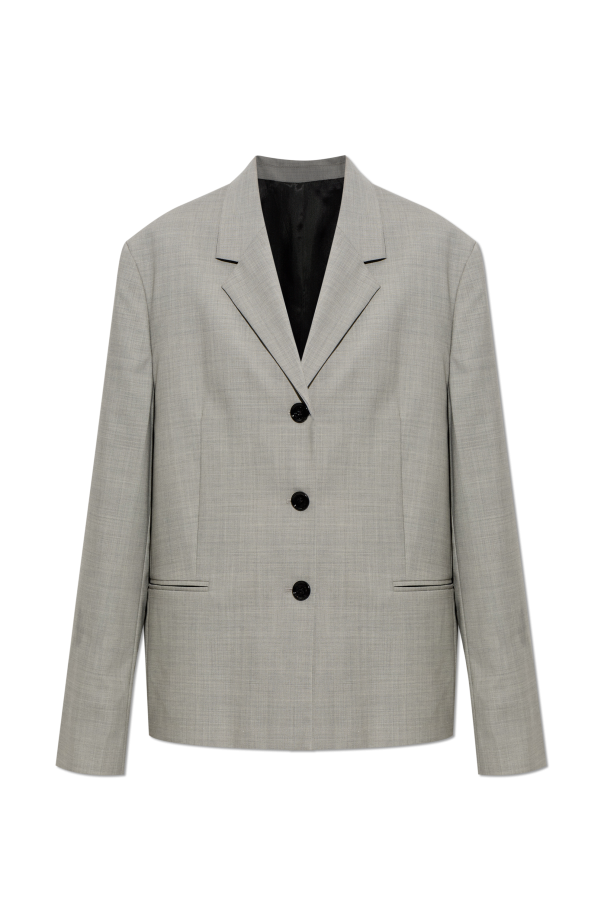 Wool blazer od TOTEME