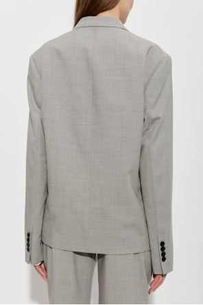 TOTEME Wool blazer