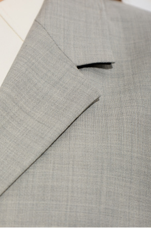 TOTEME Wool blazer