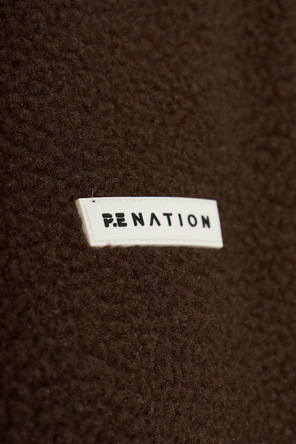P.E Nation Polar `Rotate`
