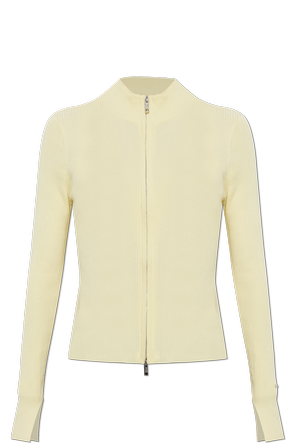 ‘Solar’ Cardigan