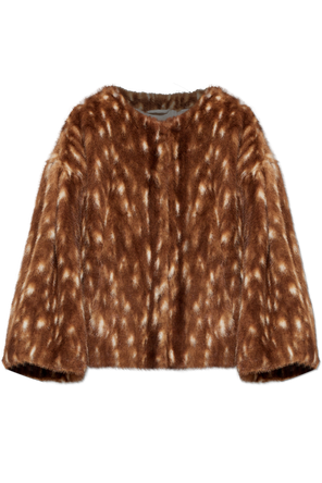 ‘Carmella’ coat