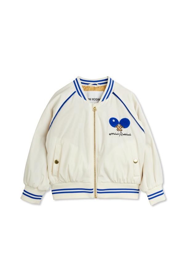 Bomber jacket od Mini Rodini