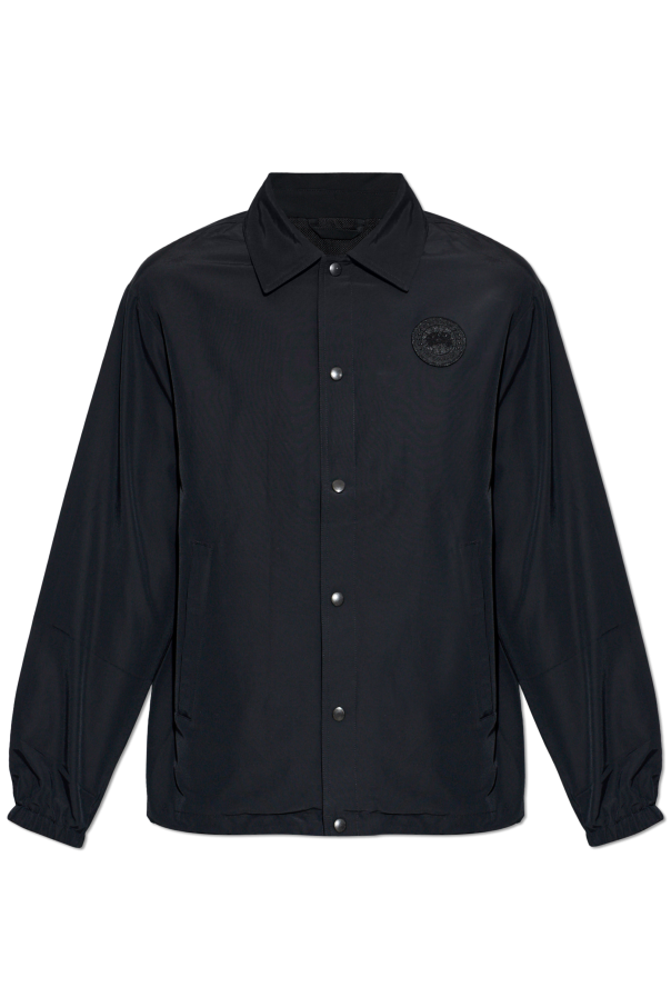 "Regency" jacket od Canada Goose