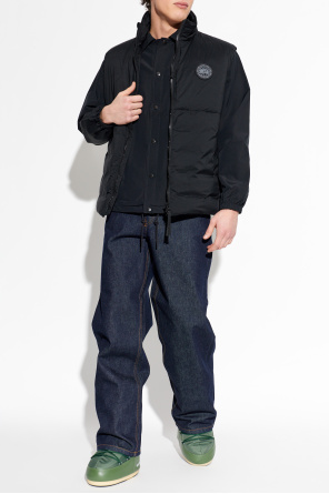 "regency" jacket od Canada Goose