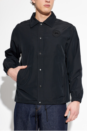 Canada Goose "Regency" jacket