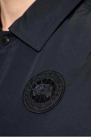 Canada Goose "Regency" jacket