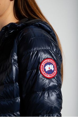 Canada Goose ‘Hybridge’ quilted lille jacket