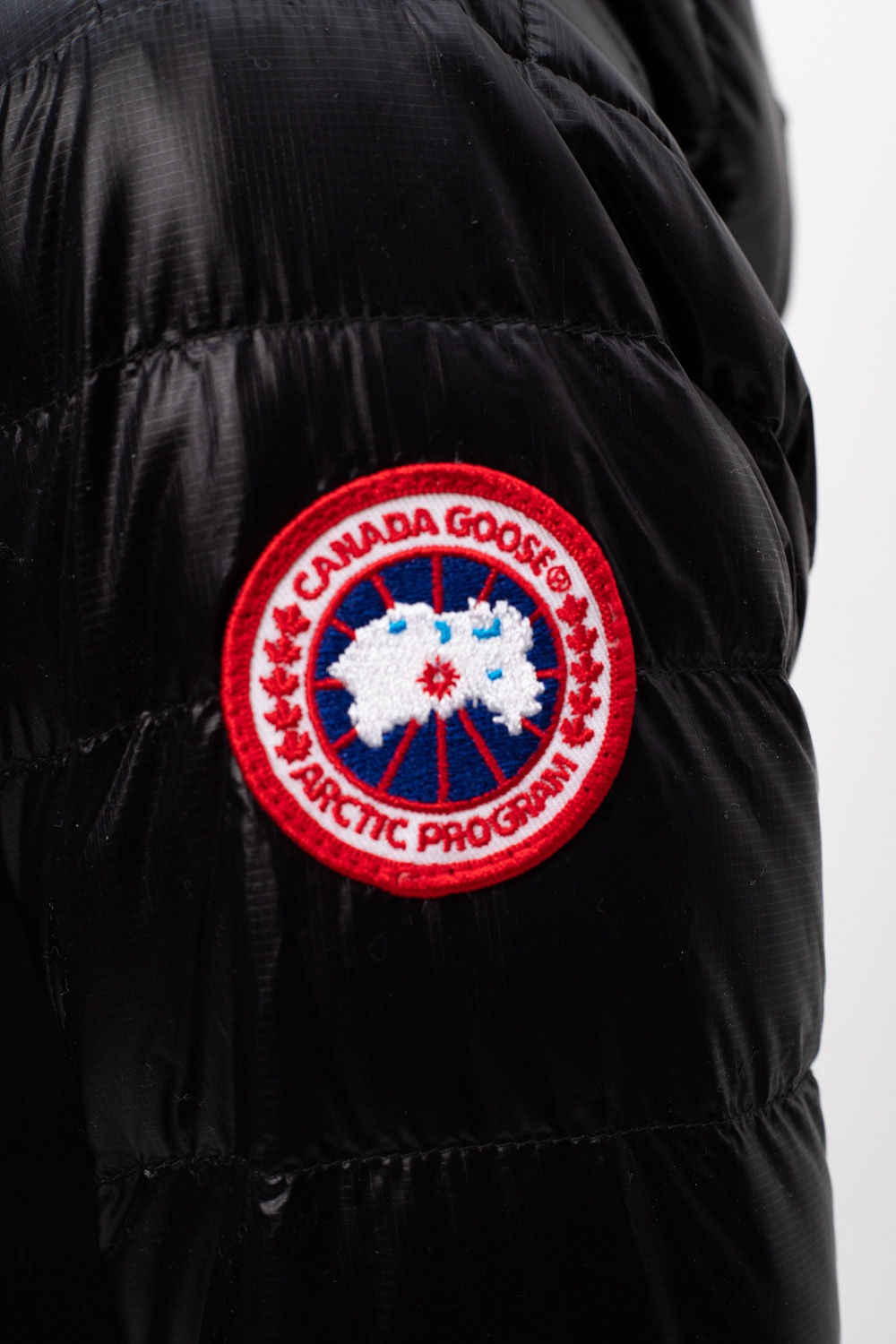 Canada Goose ‘Hybridge Lite’ quilted jacket