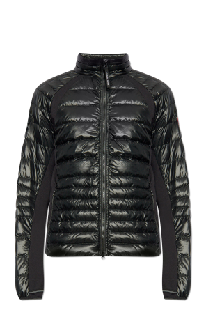 Kurtka ze stójką od Canada Goose