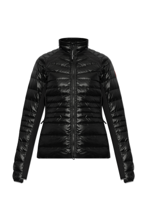 Kurtka ze stójką od Canada Goose
