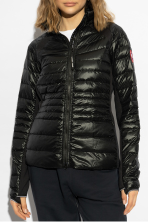 Canada Goose Chaqueta con Cuello Mao
