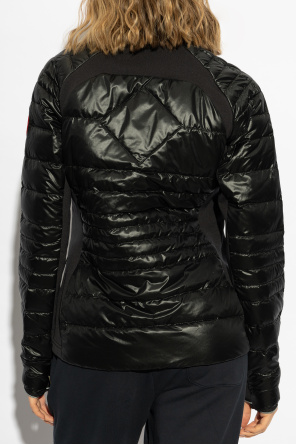 Canada Goose Chaqueta con Cuello Mao