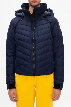 Canada Goose ‘Hybridge’ down jacket