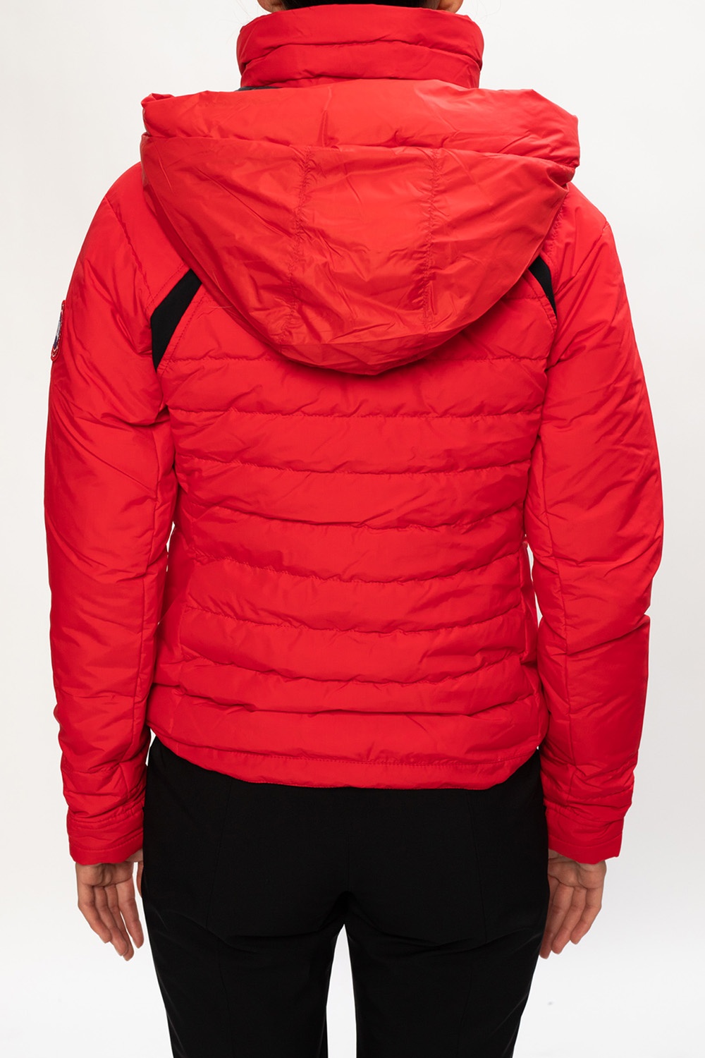 Canada goose bilbao logo