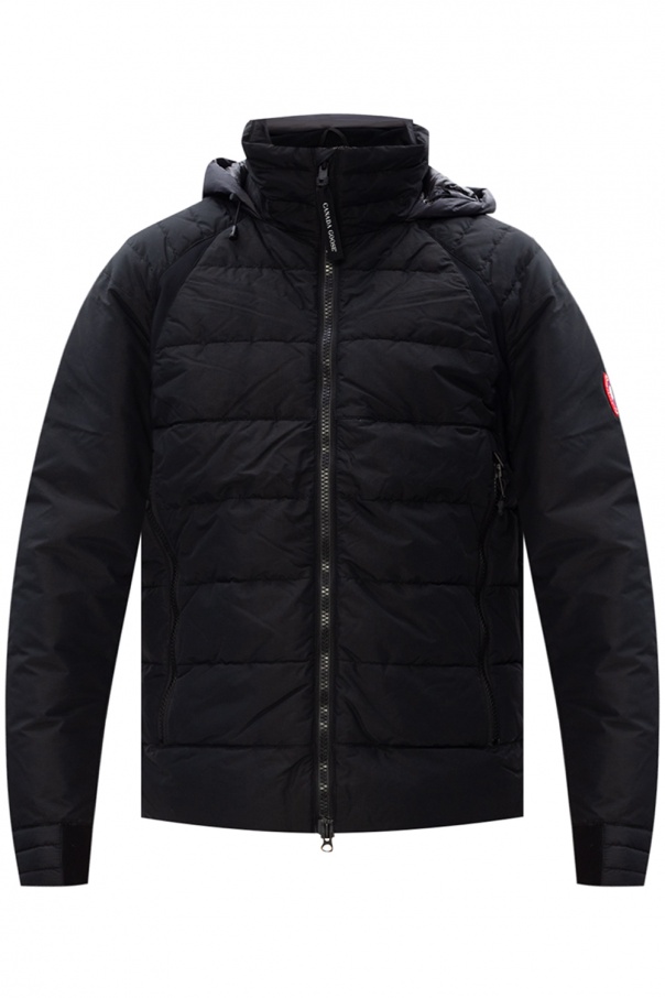 Canada Goose Quilted down jacket