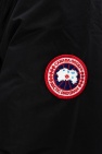 Canada Goose New Balance sweatshirt WT21524WM