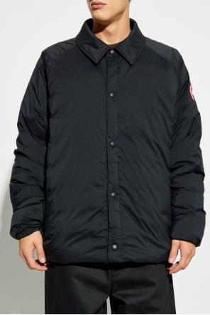 Canada Goose Down Jacket Lodge