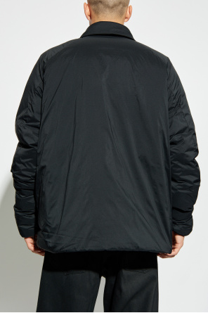 Canada Goose Down Jacket Lodge