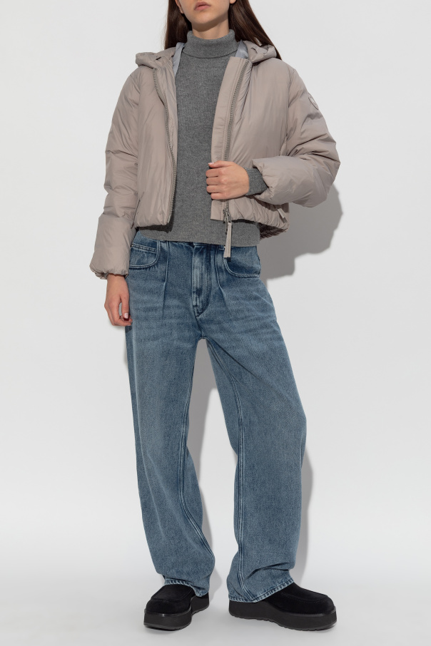 Canada Goose Down jacket "Elba"