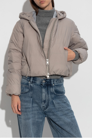 Canada Goose Down jacket "Elba"