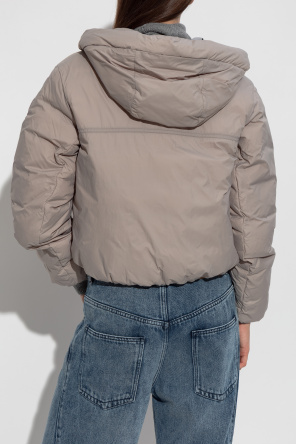 Canada Goose Down jacket "Elba"