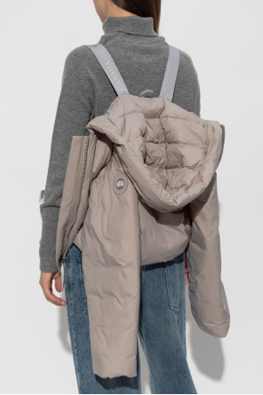 Canada Goose Down jacket "Elba"