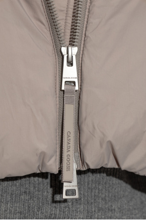 Canada Goose Down jacket "Elba"