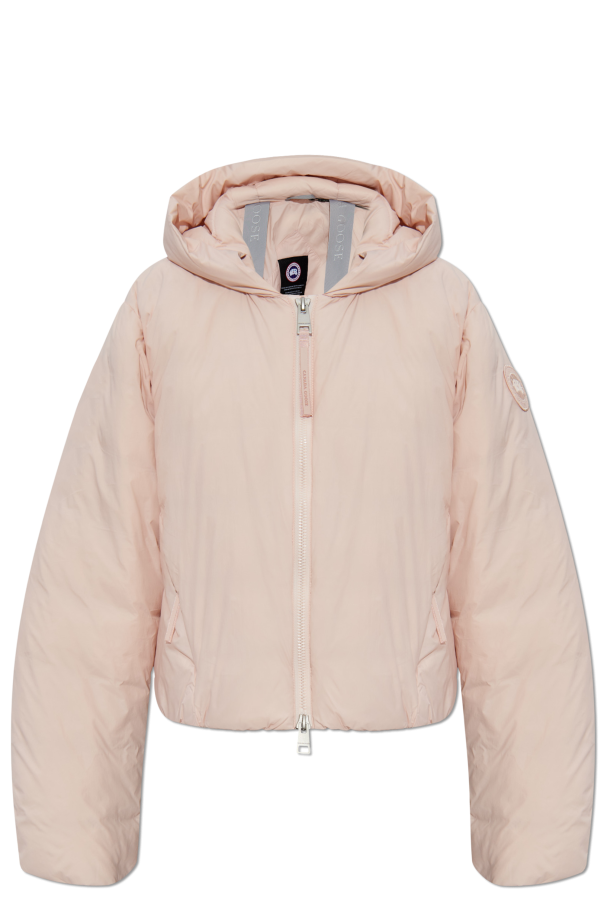 Elba down jacket od Canada Goose