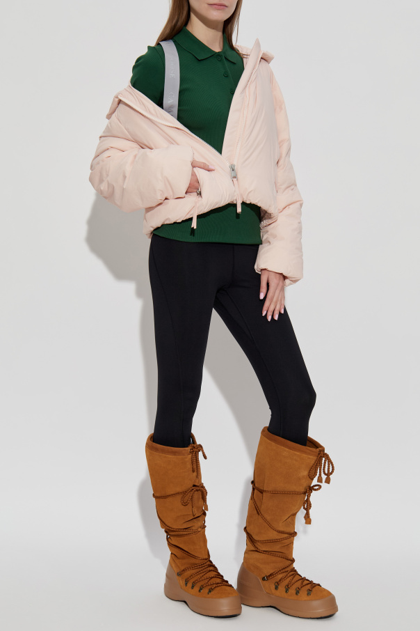 Canada Goose Elba down jacket