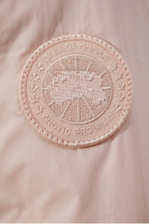 Canada Goose Elba down jacket