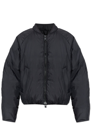 ‘Elba’ down bomber jacket