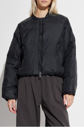 Canada Goose ‘Elba’ down bomber jacket