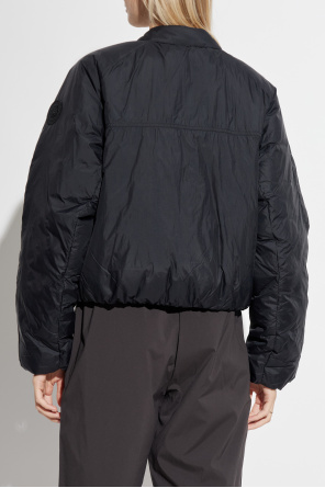 Canada Goose ‘Elba’ down bomber jacket