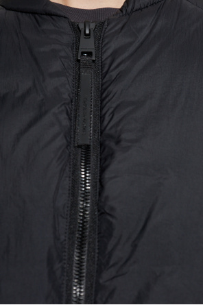 Canada Goose ‘Elba’ down bomber jacket