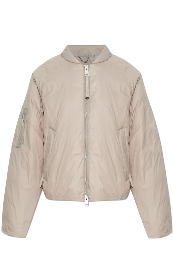 Quilted jacket "Ella" od Canada Goose