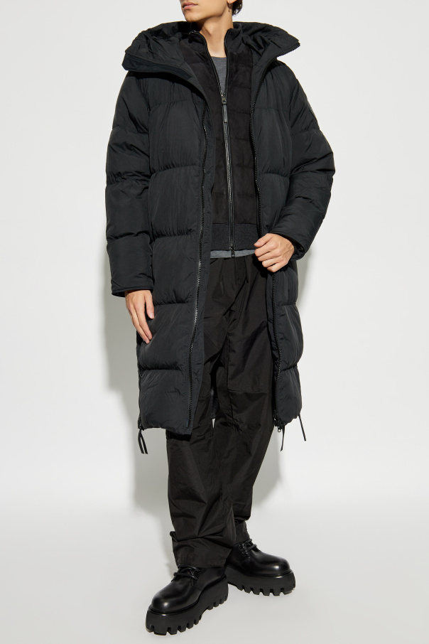 Canada Goose Down jacket Lawrence